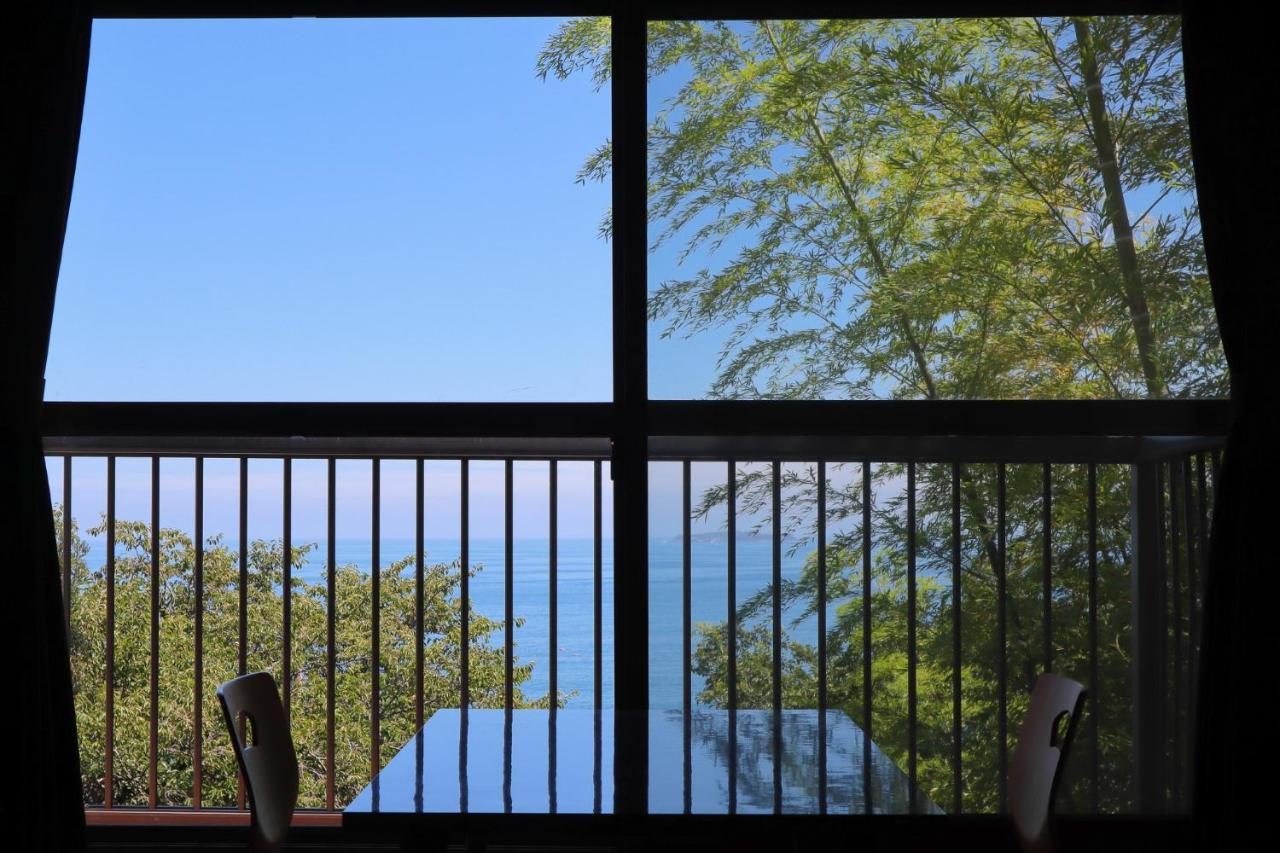 Hotel 123Music Atami  Exterior foto