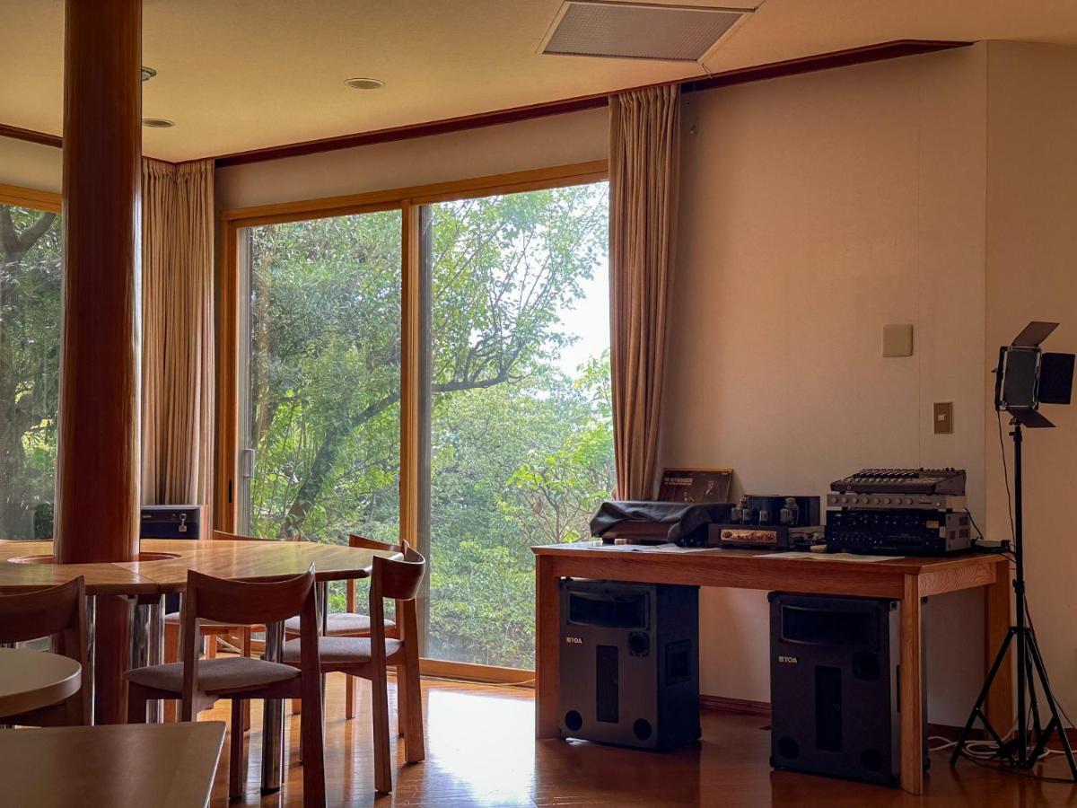 Hotel 123Music Atami  Exterior foto